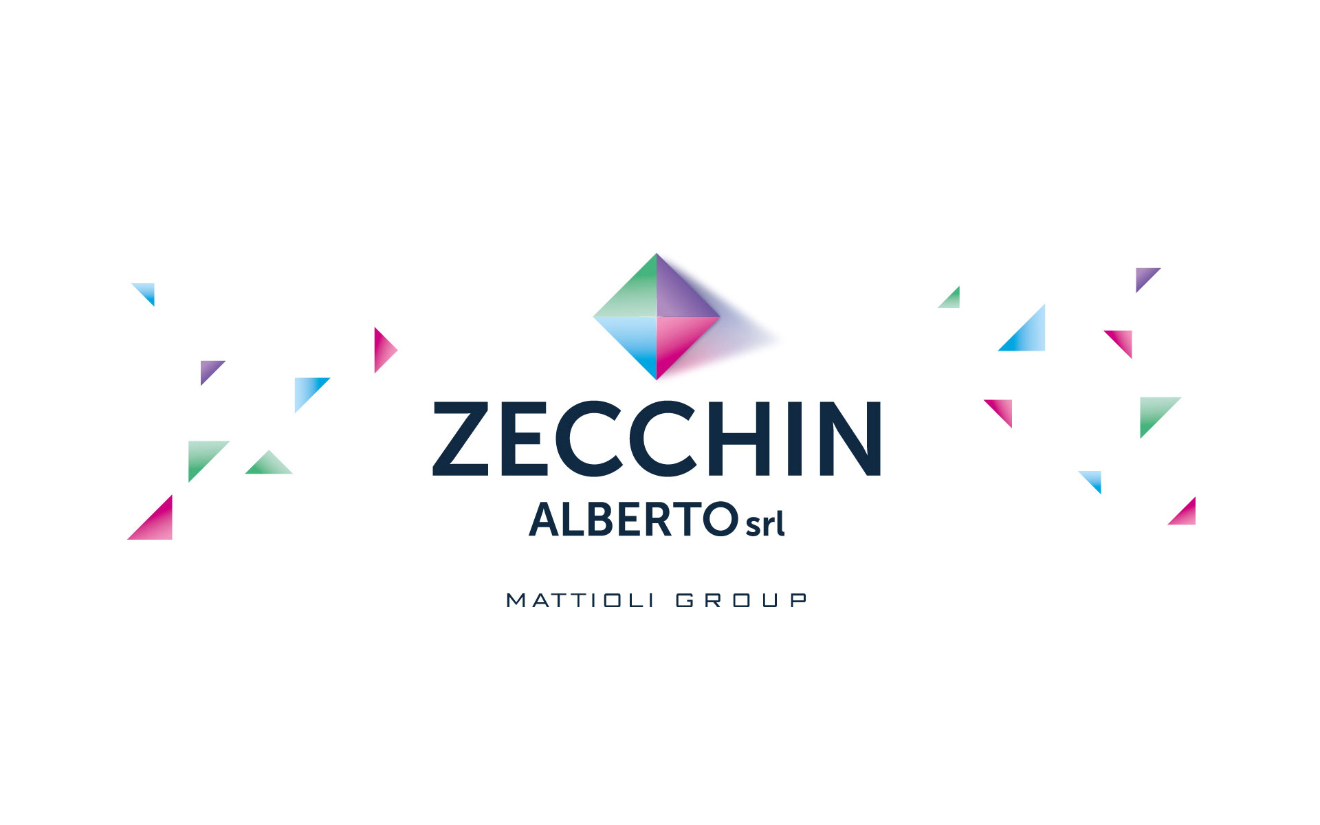 slide logo